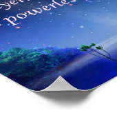 Christian Dire Poster (Coin)