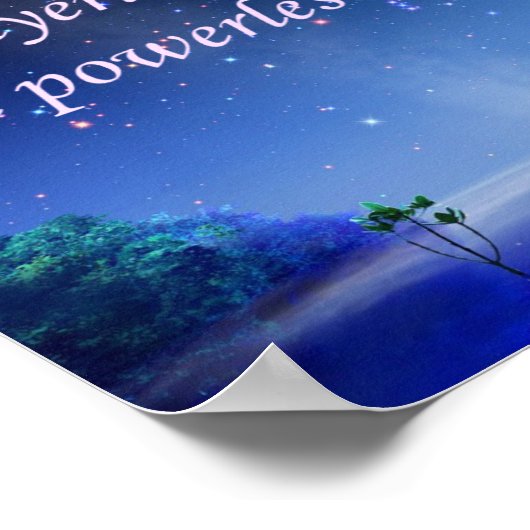 Christian Dire Poster (Coin)