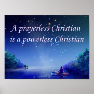 Christian Dire Poster