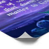 Christian Dire Poster (Coin)