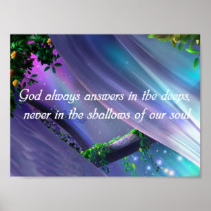 Christian Dire Poster