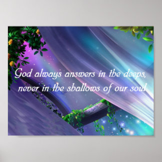 Christian Dire Poster