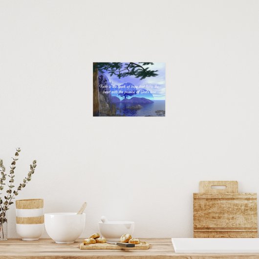 Christian Dire Poster (Cuisine)