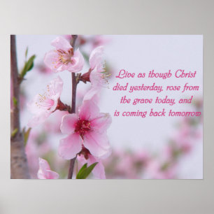 Christian Dire Poster