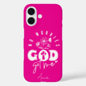 Christian Faith Inspiré iPhone / coque ipad (Verso)
