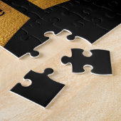 Christian Je Crois Thème Adulte Jigsaw Puzzles (Côté)