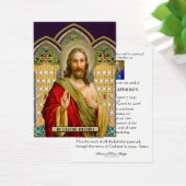 Christian Jésus Sympathie religieuse Funérailles (Bureau)