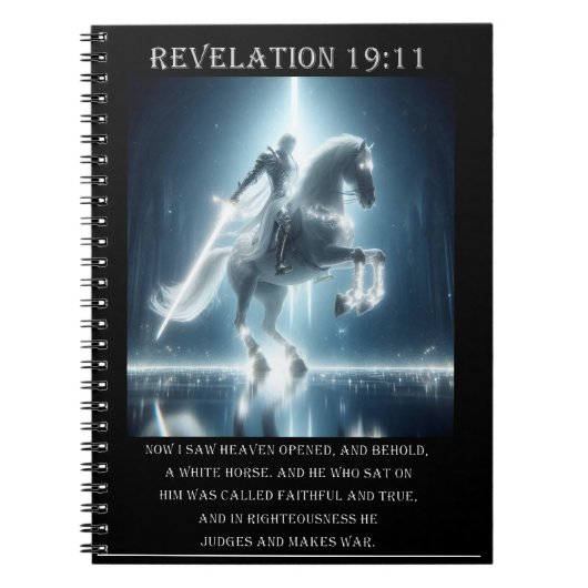 Christian Journal (Devant)