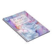 Christian Journal for Daily Prayers & Gratitude (Côté Droit)