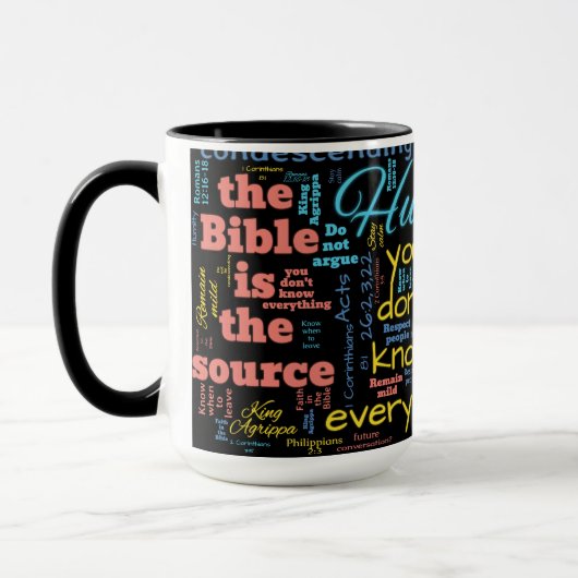 Christian JW LPMD Humility Mug 01 (Gauche)