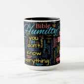 Christian JW LPMD Humility Mug 01 (Centre)