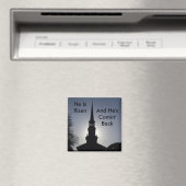 Christian Magnet (In Situ (Lave-vaisselle))