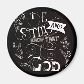 Christian Magnet (Devant)