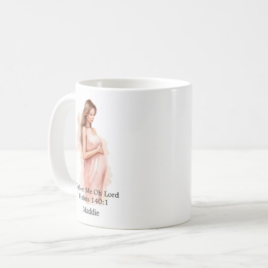 Christian Mug (Devant gauche)