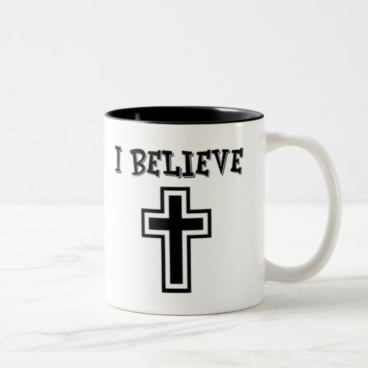 Christian Mug (Droit)