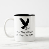 Christian Mug (Gauche)