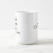 Christian Mug - Je peux faire tout - Philippiens (Centre)