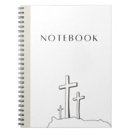 Christian Notebook for Bible Journaling Notitieboek