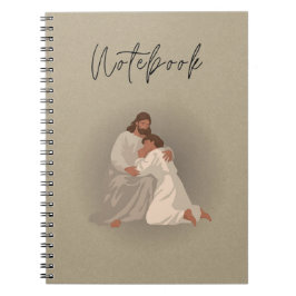 Christian Notebook  Notitieboek