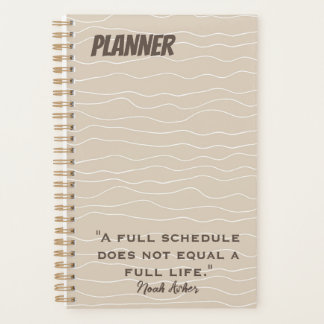 Christian Planner