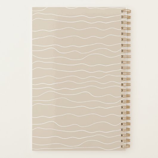 Christian Planner (Dos)