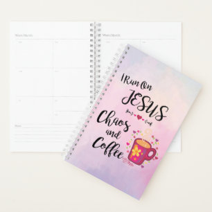 Christian Planner