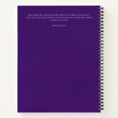 Christian Pregnancy Journal | Second Trimester (Dos)