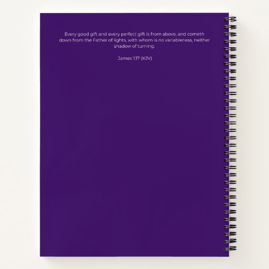 Christian Pregnancy Journal | Second Trimester (Dos)