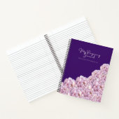 Christian Pregnancy Journal | Second Trimester Notitieboek (Binnen)