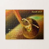 Christian Puzzle Legpuzzel (Horizontaal)