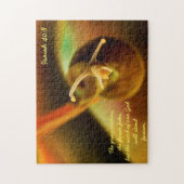 Christian Puzzle Legpuzzel (Verticaal)