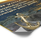 Christian Scriptures posters (Coin)