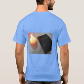 Christian T-Shirt (Dos)