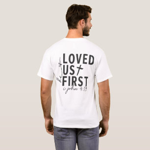 Christian Tshirt