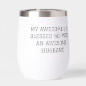 Christian Valentine LAVISHLY LOVED Coquette Bow (Arrière)