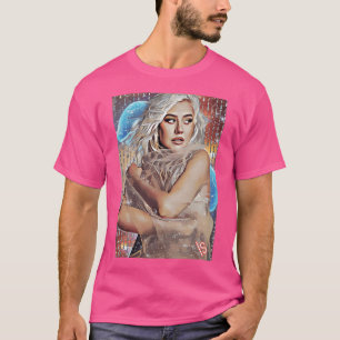 Christina Aguilera T-shirt