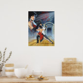 Christina Poster (Keuken)