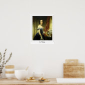 Christina Robertson Poster d'art Zedign #26 (Cuisine)