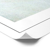 Christina Robertson Poster d'art Zedign #6 (Coin)