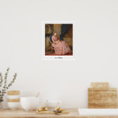 Christina Robertson Zedign Affiche d'art #5 (Cuisine)
