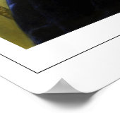 Christina Robertson Zedign Art Poster #26 (Hoek)