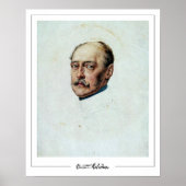 Christina Robertson Zedign Art Poster #6 (Voorkant)