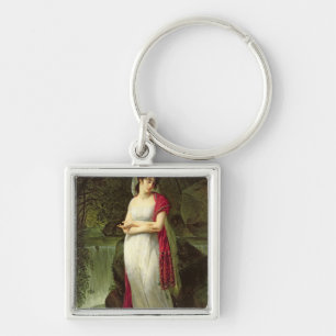 Christine Boyer Sleutelhanger
