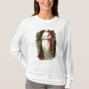 Christine Boyer T-shirt