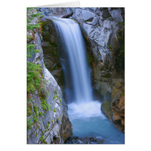 Christine Falls Scénique