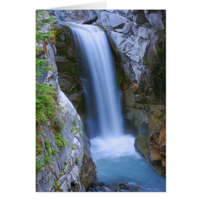 Christine Falls Scénique (Devant)