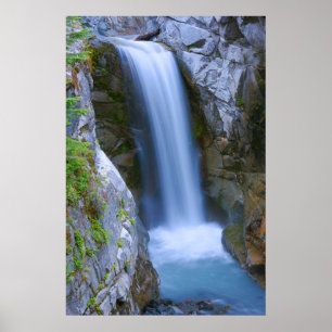 Christine Falls Schitterend Poster