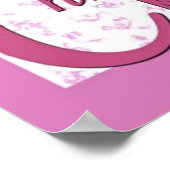 Christine - Mrs PA Poster (Hoek)