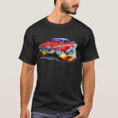 Christine Plymouth Fury T-shirt (Voorkant)