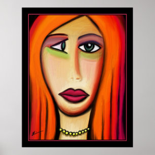 Christine Poster